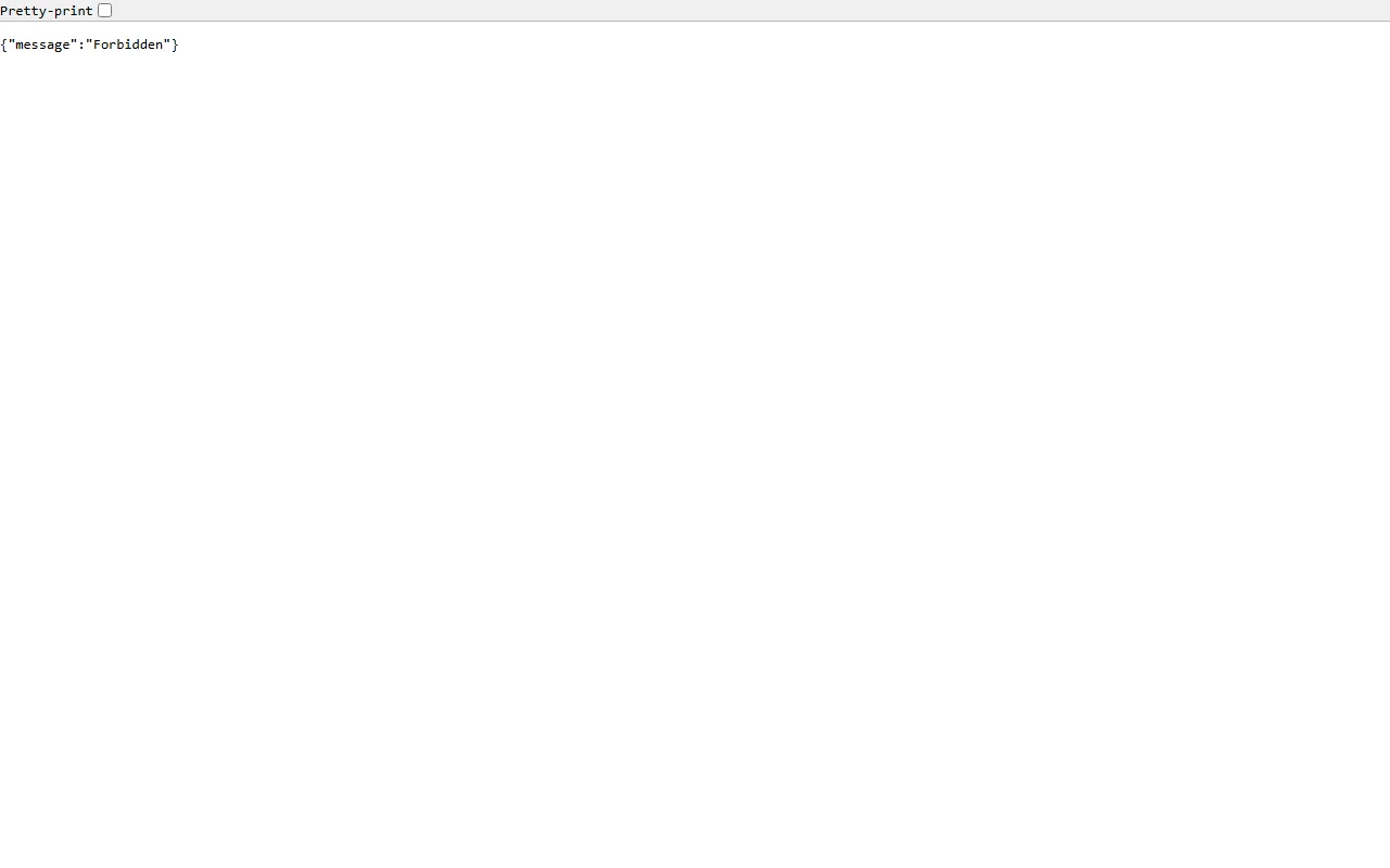 Screenshot of Privatedelights
